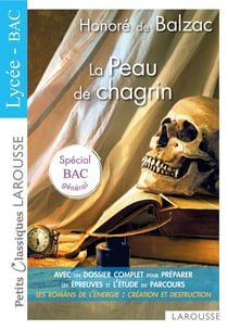 La peau de chagrin
