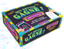 Qui devine, gagne ! Spécial dessin