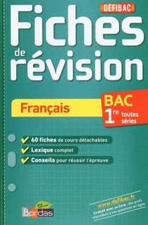 Defibac Francais 1E