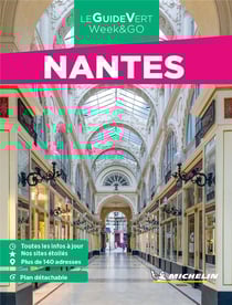 Nantes (édition 2024)