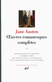 Oeuvres romanesques complètes Tome 2