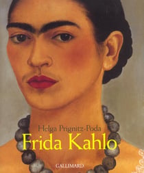 Frida kahlo
