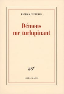 Démons me turlupinant