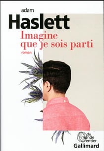 Imagine que je sois parti