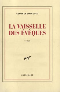 La vaisselle des eveques