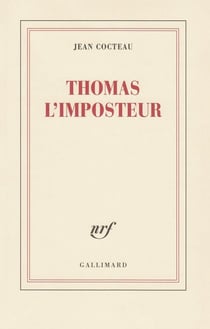 Thomas l'Imposteur