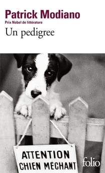 Un pedigree