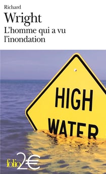 L'Homme Qui A Vu L'Inondation