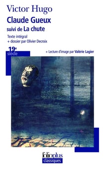 Claude Gueux - la chute