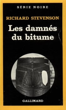 Les damnés du bitume