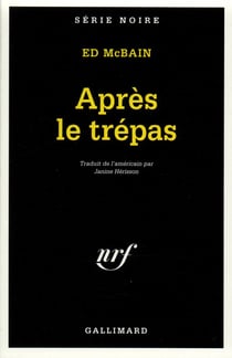Après le trepas
