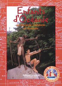 Le tour du monde par les iles de nouvelle-caledonie en australie