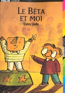 Le beta et moi