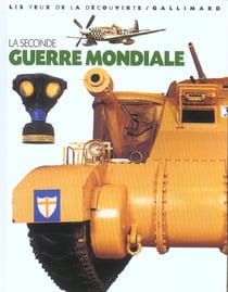 LA SECONDE GUERRE MONDIALE