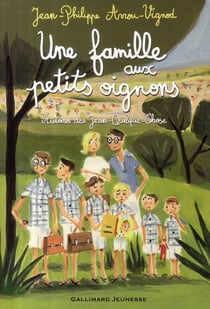 Famille Aux Petits Oignons