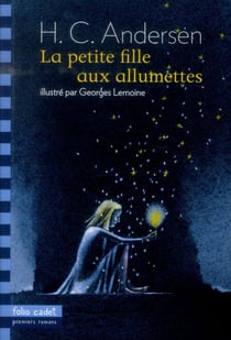 La Petite Fille Aux Allumettes