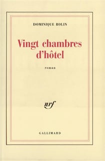 Vingt chambres d'hotel
