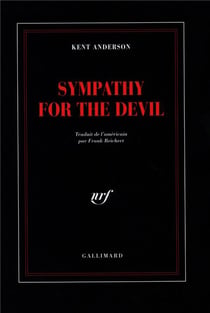 Sympathy for the Devil