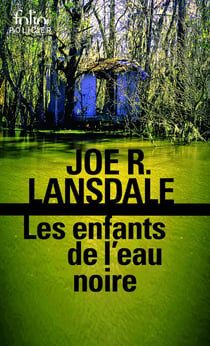 Les enfants de l'eau noire