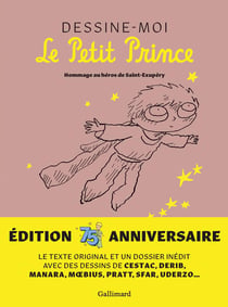 Dessine-moi le Petit Prince