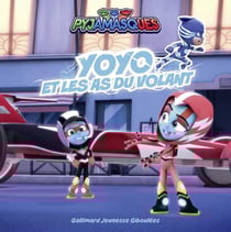Yoyo et les as du volant