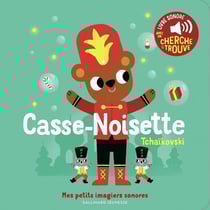 Casse-Noisette