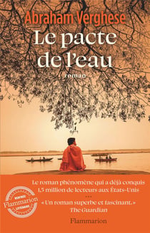 Le pacte de l'eau