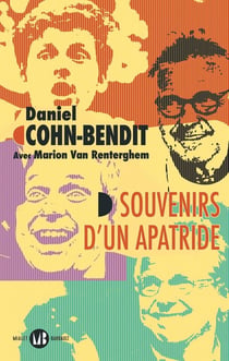 Souvenirs d'un apatride