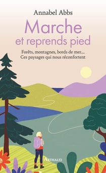 Marche et reprends pied