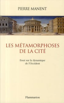 Les métamorphoses de la cité