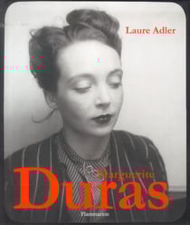 Marguerite duras