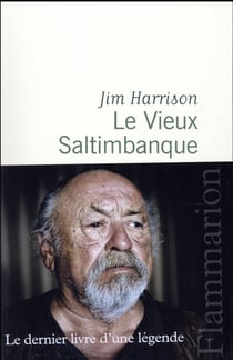 Le vieux saltimbanque