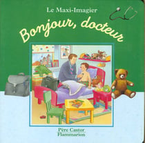Bonjour, docteur
