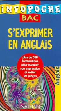 S'exprimer en anglais