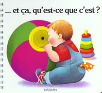 Et ca qu'est-ce que c'est