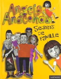Secrets de famille