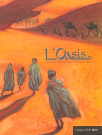 L'oasis