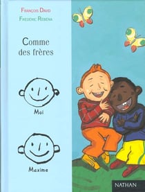 Comme deux freres