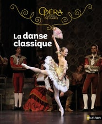 Questions réponses 7+ : La danse classique