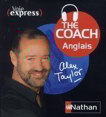 The coach - anglais