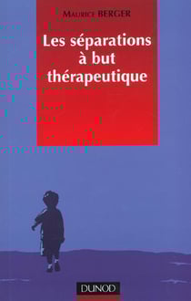 Les separations a but therapeutique