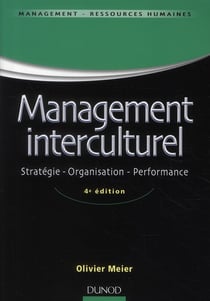 Management interculturel - stratégie, organisation, performance (4e édition)