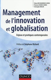 Management de l'innovation et Globalisation - Enjeux et pratiques contemporains