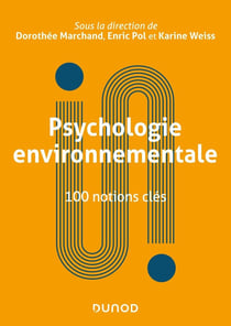 Psychologie environnementale