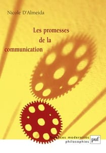 Les promesses de la communication (2e édition)