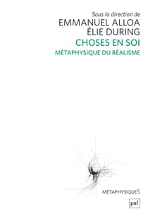 Choses en soi - comment être réaliste