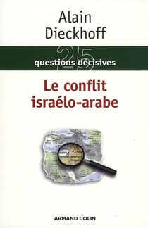 Le conflit israélo-arabe