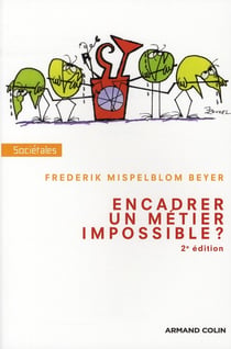 Encadrer - un métier impossible ? (2e édition)