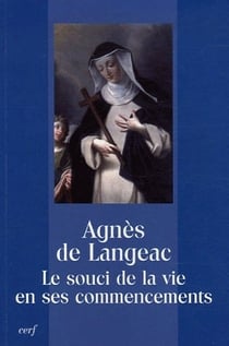 Agnès de Langeac