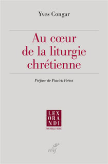 Au coeur de la liturgie chrétienne